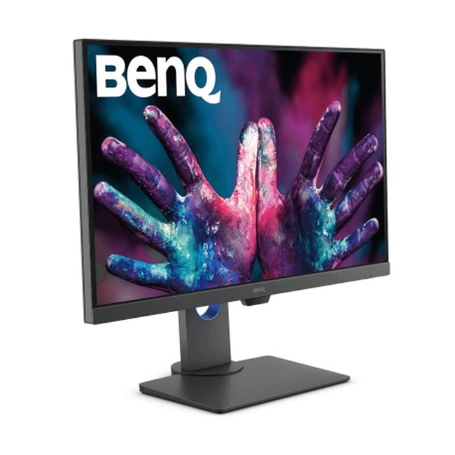 BENQ PD2700U LED MONITOR 27'' - GREY