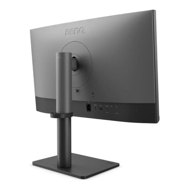 BenQ PD2706QN – 27" QHD Οθόνη Σχεδίασης με Επαγγελματική Ακρίβεια Χρωμάτων
