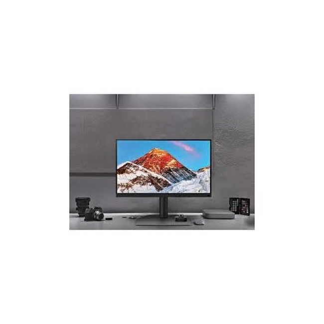 BENQ SW272U PC Monitor UHD 4K Photography 27'',  Zero Pixel