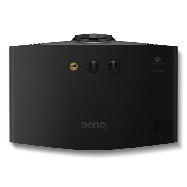 BenQ W5700 - 4K - 1800 Ansi Lumens