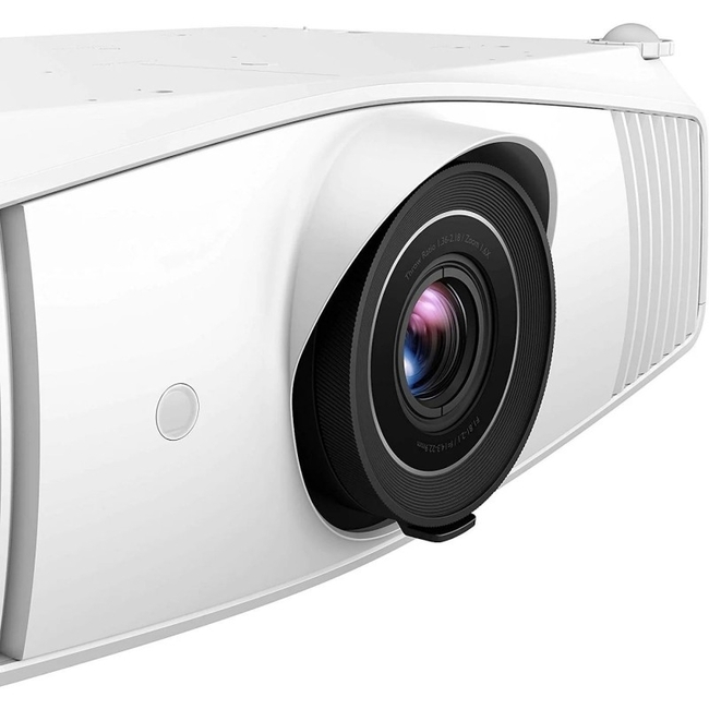 BenQ W5700S DLP - 4K - 1800 Ansi Lumens