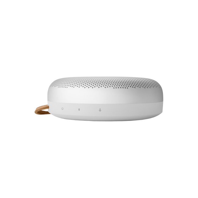 Bang & Olufsen Beosound A1 2nd Gen - Grey Mist