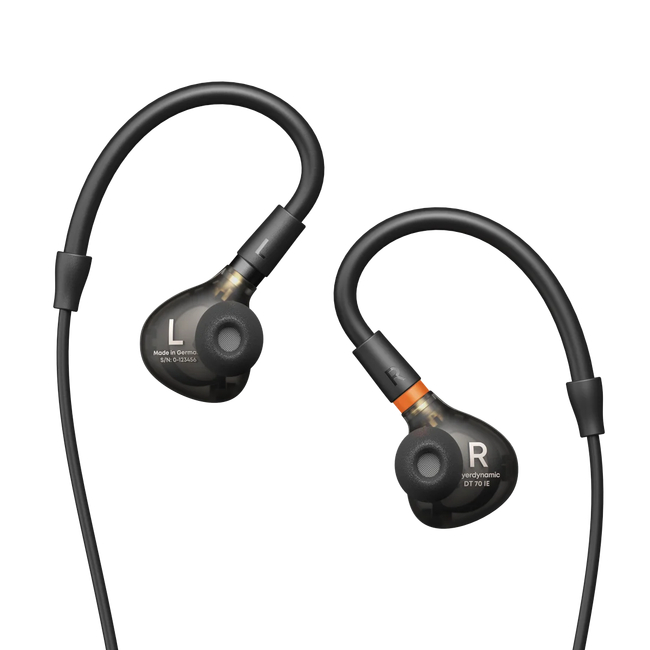 Beyerdynamic DT 70 IE - Mixing & Critical Listening
