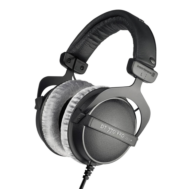Beyerdynamic DT 770 Pro 250Ω