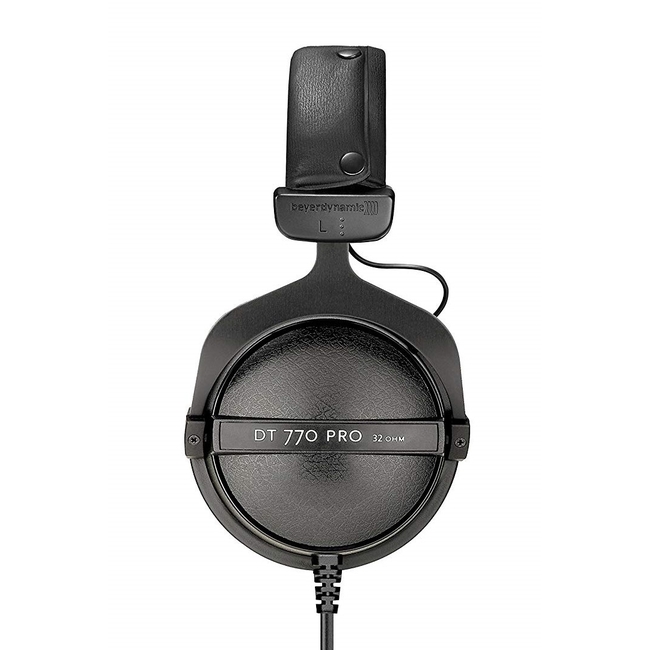 Beyerdynamic DT 770 Pro 32Ω