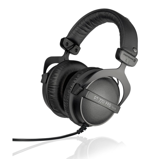 Beyerdynamic DT 770 Pro 32Ω
