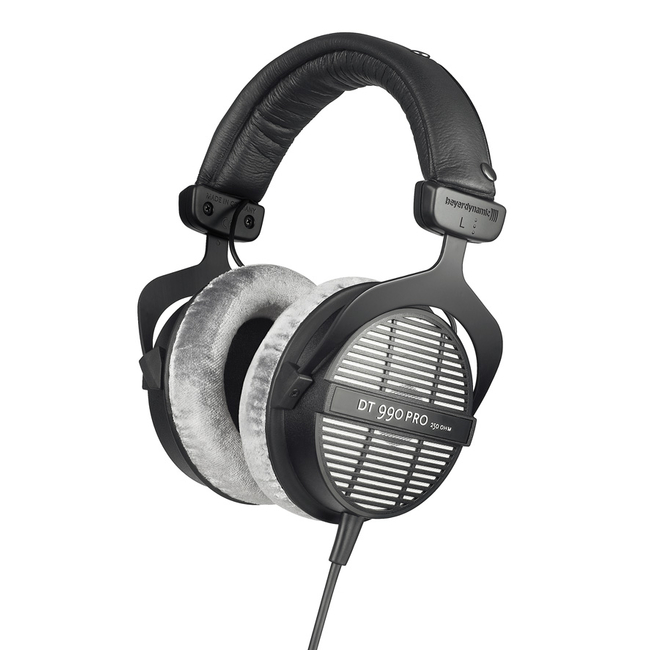 Beyerdynamic DT 990 Pro 250Ω