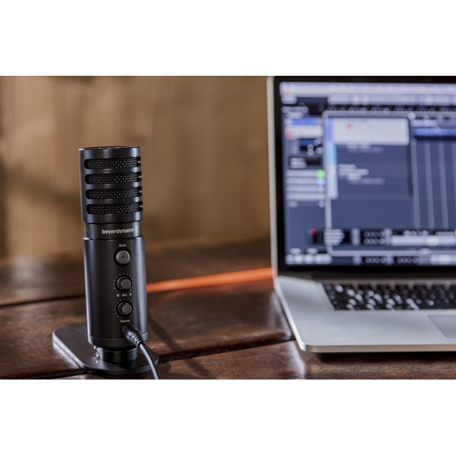 Beyerdynamic Fox Pro USB