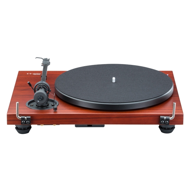 Music Hall mmf-2.3se Walnut - Belt Drive