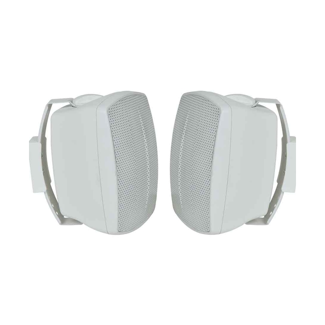 Adastra BH3-W 30W RMS - White (Ζεύγος)