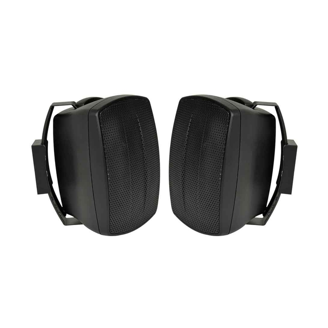 Adastra BH3-B 30W RMS - Black (Ζεύγος)