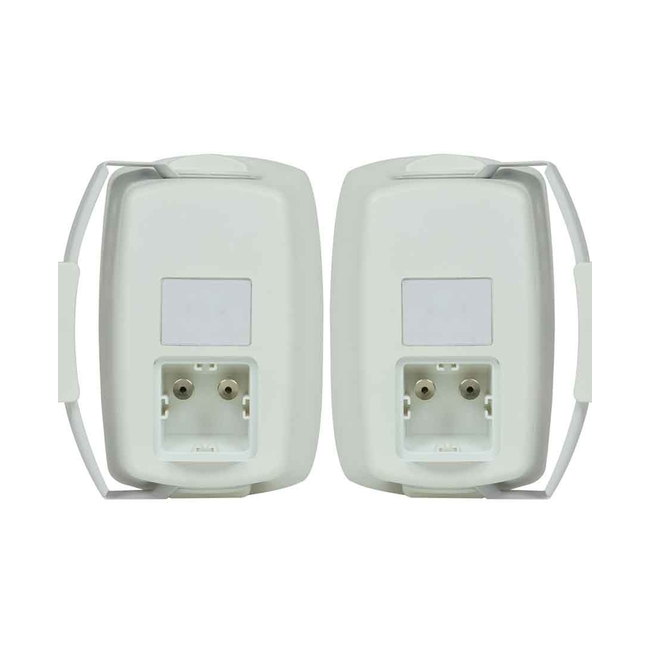 Adastra BH3-W 30W RMS - White (Ζεύγος)