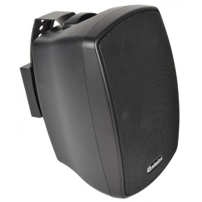 Adastra BH4V-B Επιτοίχιο Ηχείο Εσωτερικού / Εξωτερικού Χώρου 4" 30W RMS Μαύρο (Τεμάχιο) Διαθέσιμο προς ακρόαση