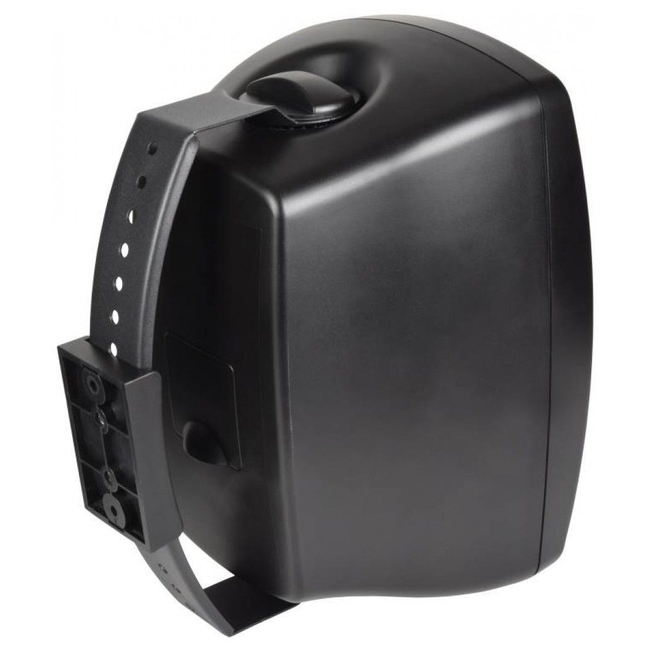 Adastra BH6V-B Επιτοίχιο Ηχείο Εσωτερικού / Εξωτερικού Χώρου 6.5" 70W RMS Μαύρο (Τεμάχιο)