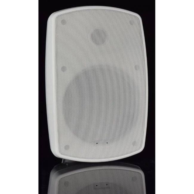 Adastra BH6V-W Επιτοίχιο Ηχείο Εσωτερικού / Εξωτερικού Χώρου 6.5" 70W RMS Λευκό (Τεμάχιο)