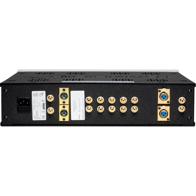 Tsakiridis Devices Alexander Preamplifier