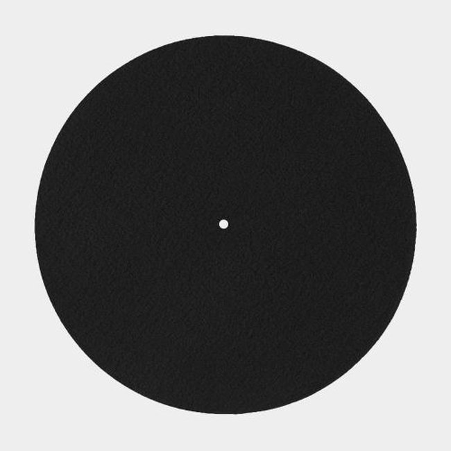 Rega Felt mat για Planar 10