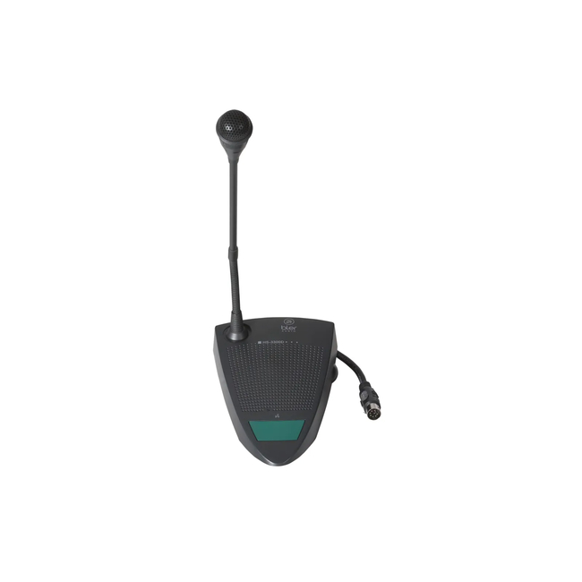 Bler Audio HS-3300D Μονάδα Συνέδρου (5213007196187)