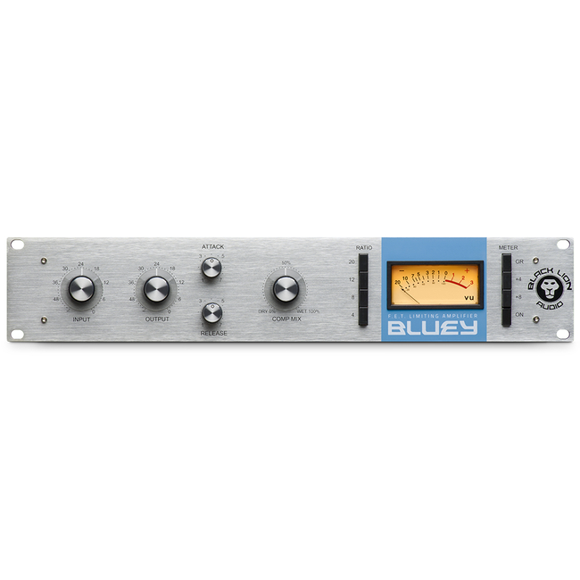 Black Lion Audio Bluey Limiter