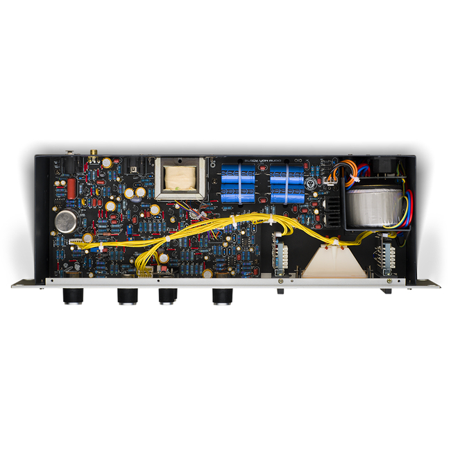 Black Lion Audio Bluey Limiter