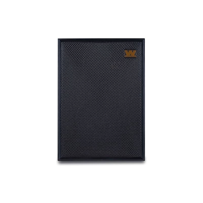 WHARFEDALE Denton 85th Anniversary Black Oak Ηχεία (Ζεύγος)
