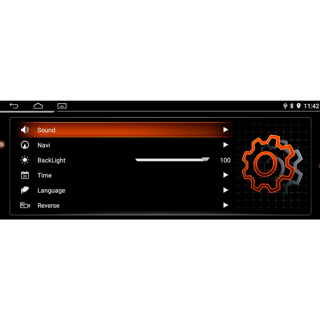 DIGITAL IQ TOP 10978_CPA (10.25") MULTIMEDIA SYSTEM for BMW X5 (F15) 2013-2016 (NBT)