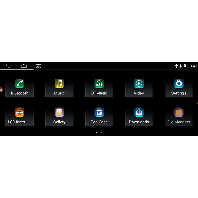DIGITAL IQ TOP 10978_CPA (10.25") MULTIMEDIA SYSTEM for BMW X5 (F15) 2013-2016 (NBT)