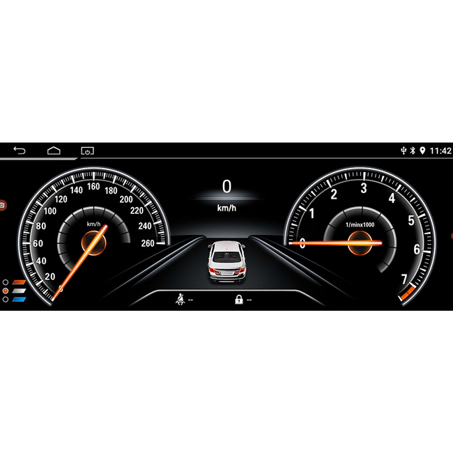 DIGITAL IQ TOP 10978_CPA (10.25") MULTIMEDIA SYSTEM for BMW X5 (F15) 2013-2016 (NBT)