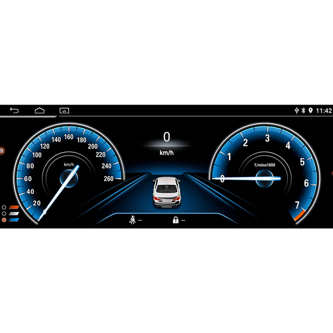 DIGITAL IQ TOP 10978_CPA (10.25") MULTIMEDIA SYSTEM for BMW X5 (F15) 2013-2016 (NBT)
