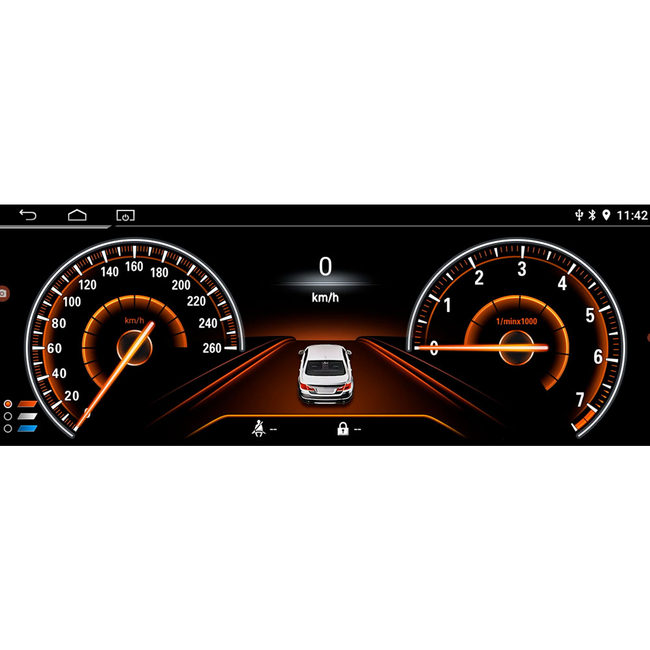 DIGITAL IQ TOP 10978_CPA (10.25") MULTIMEDIA SYSTEM for BMW X5 (F15) 2013-2016 (NBT)