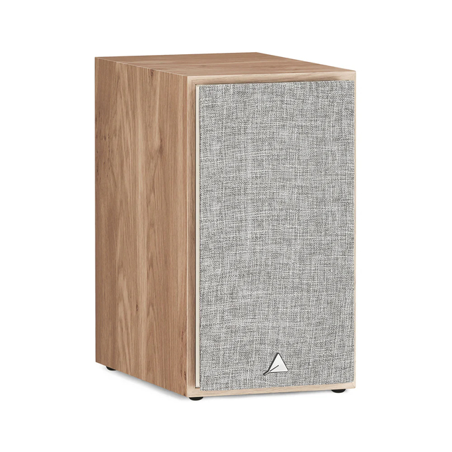 Triangle Borea BR02 - Light Oak (Ζεύγος)