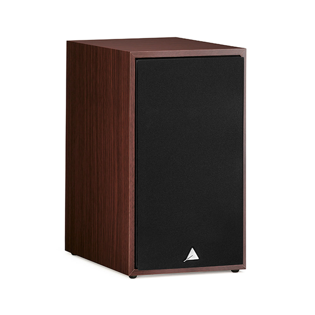 Triangle Borea BR02 - Walnut (Ζεύγος)
