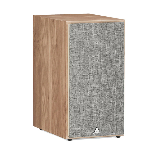 Triangle Borea BR03 - Light Oak (Ζεύγος)