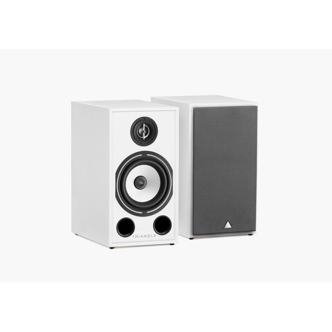 Triangle Borea 03 White (Ζεύγος)