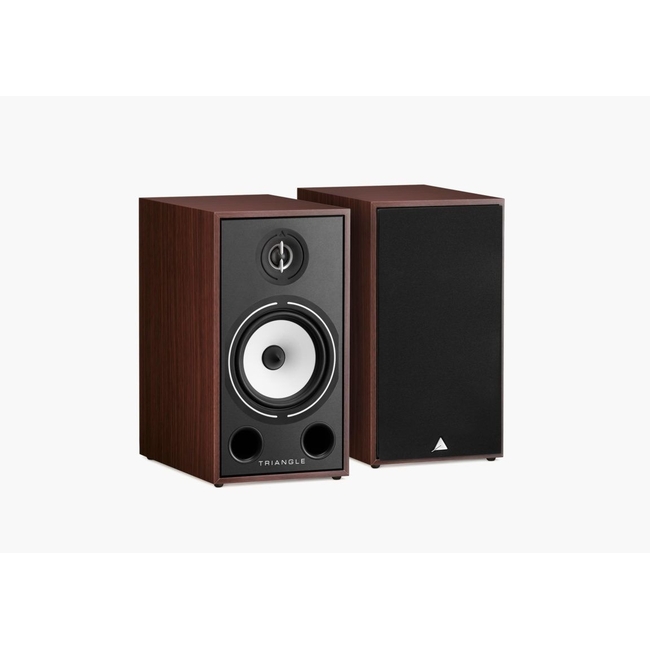 Triangle Borea 03 Walnut (Ζεύγος)