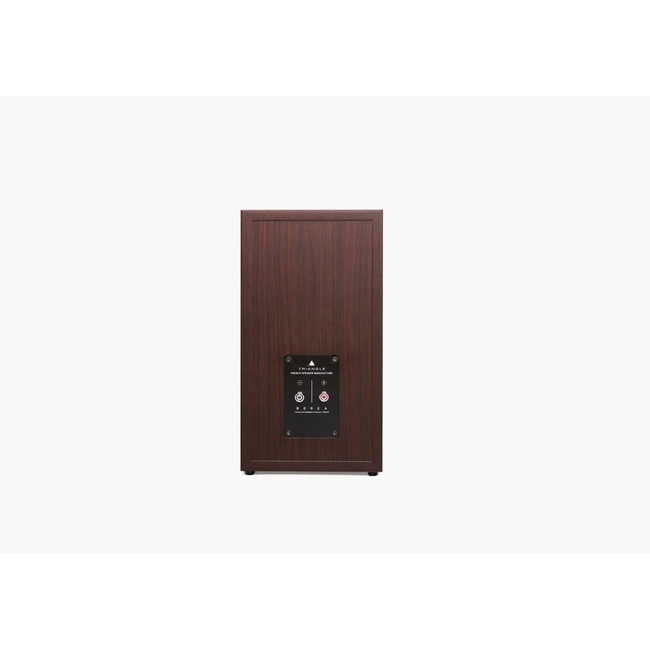 Triangle Borea 03 Walnut (Ζεύγος)