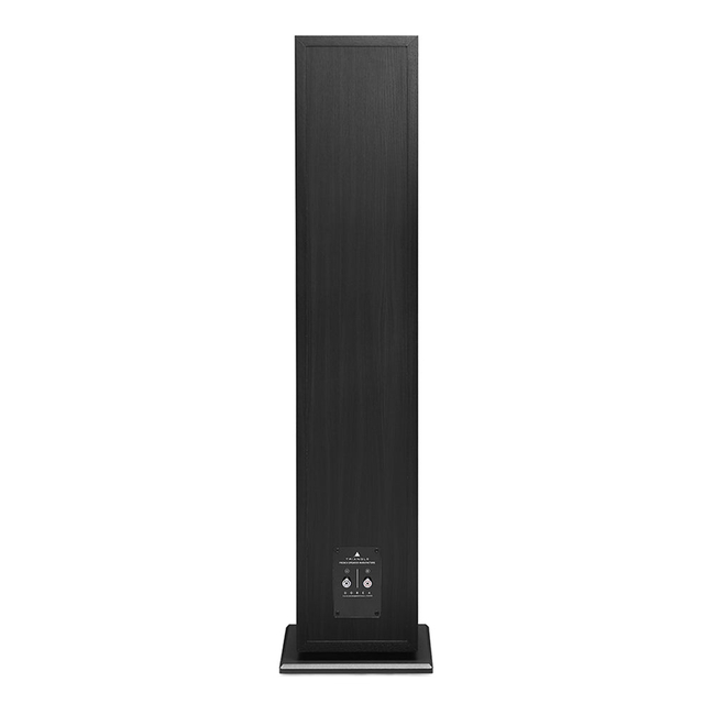 Triangle Borea BR08 - Black Ash (Ζεύγος)