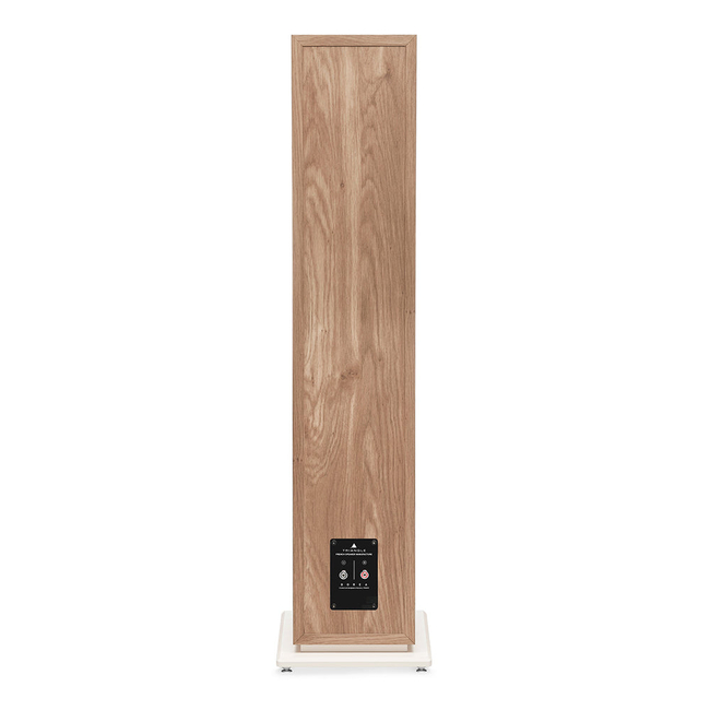 Triangle Borea BR08 - Light Oak (Ζεύγος)
