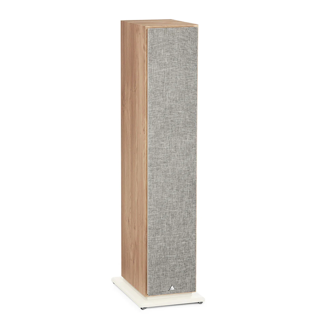 Triangle Borea BR08 - Light Oak (Ζεύγος)