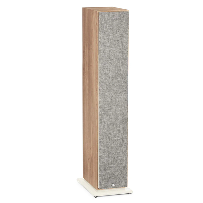Triangle Borea BR09 - Light Oak (Ζεύγος)