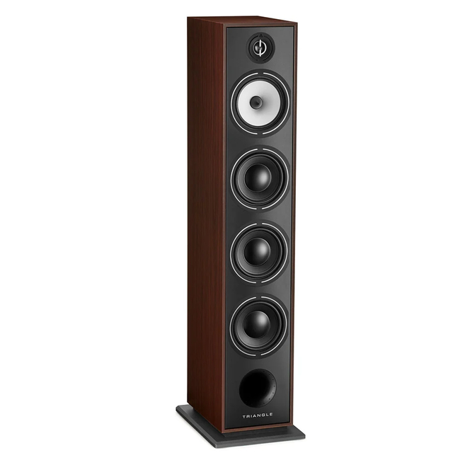 Triangle Borea BR09 - Walnut (Ζεύγος)
