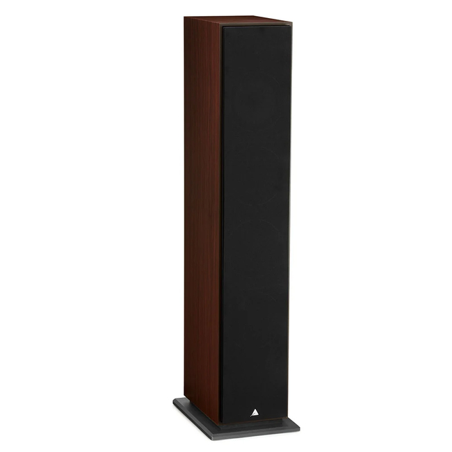 Triangle Borea BR09 - Walnut (Ζεύγος)