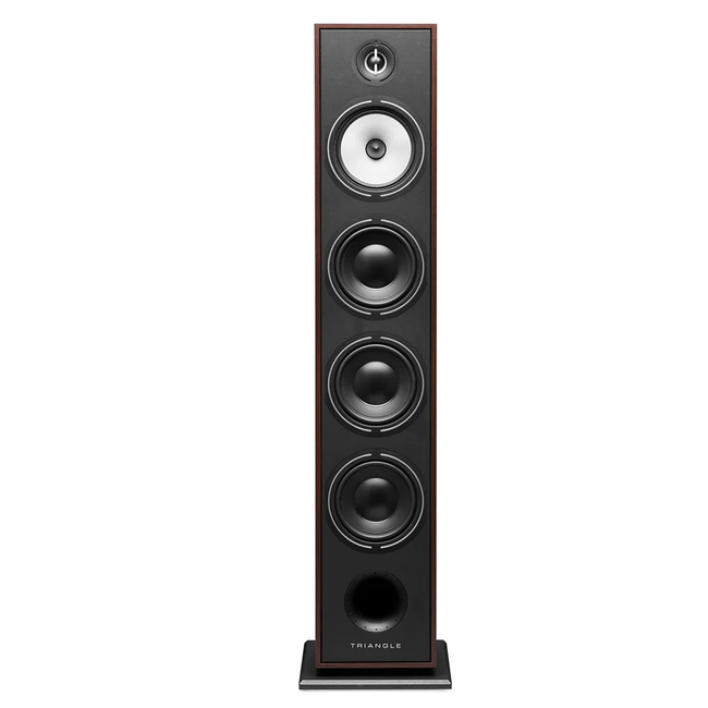 Triangle Borea BR09 - Walnut (Ζεύγος)