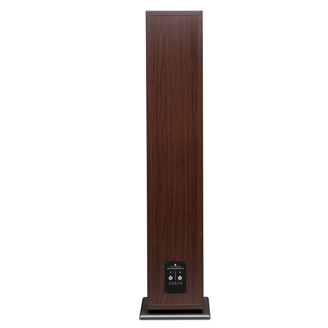 Triangle Borea BR09 - Walnut (Ζεύγος)