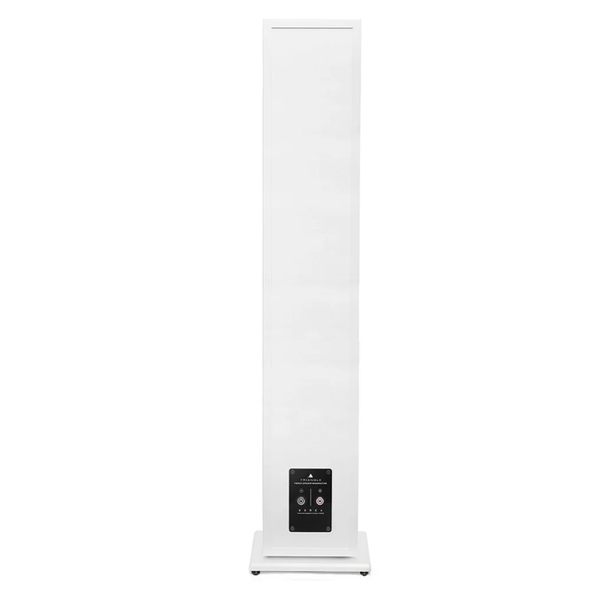 Triangle Borea BR09 - White (Ζεύγος)