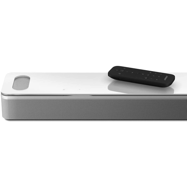 Bose Soundbar 900 Dolby Atmos - White