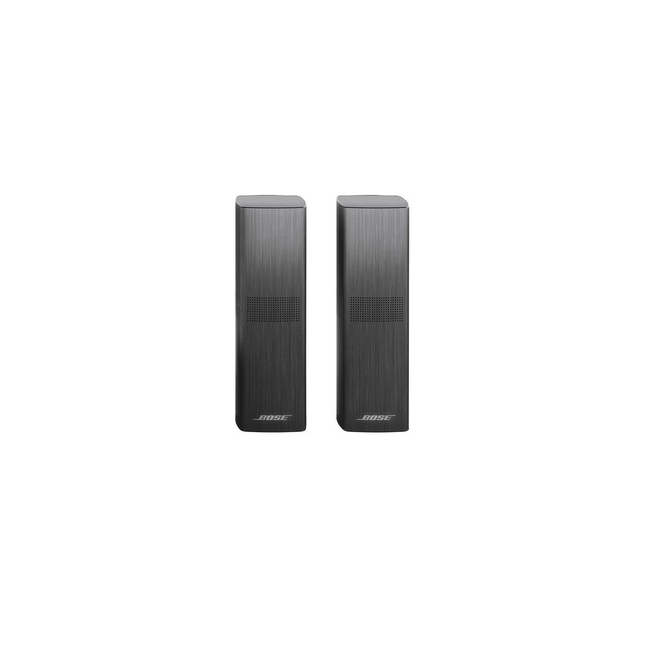 Bose Surround Speakers 700 - Black (Ζεύγος)