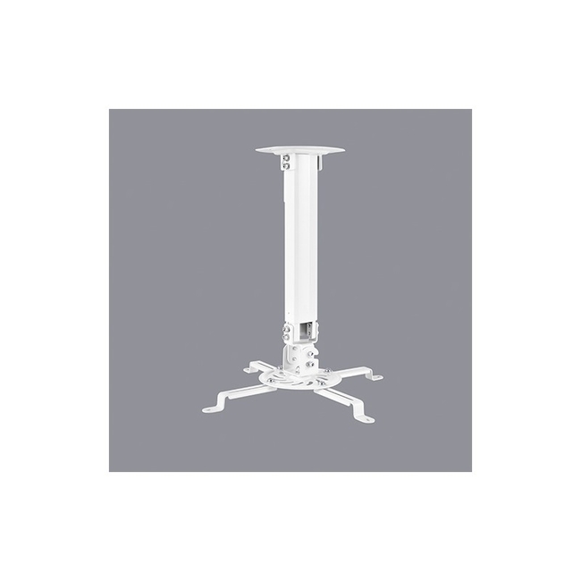 Brateck PRB-18S White