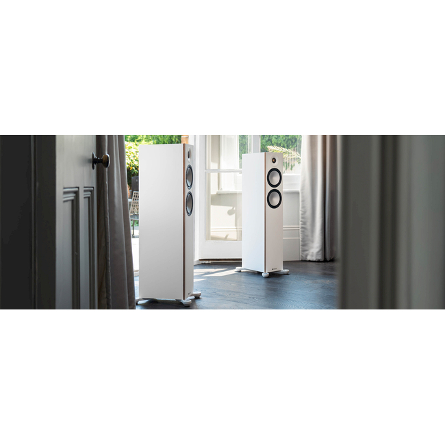 Monitor Audio Bronze 300 7G - White