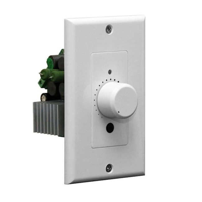 Earthquake IW-BTA250-KIT  In-wall ενισχυτής 2 καναλιών με Bluetooth και Volume